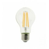 Master Sijalica LED E27 8W 3000K retro A60-8W Cijene