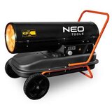 Topex DIZELSKA TOP GRIJALICA 20KW 19L 90-080 | Eponuda.ba