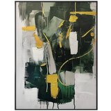 Styler Slika s ručno oslikanim elementima 70x100 cm For – | shoptok.hr