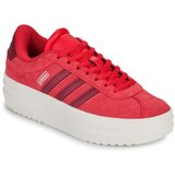 Adidas Nizke superge VL COURT BOLD J Rdeča Cene