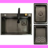 Sandonna sudopera HD6850R crna | ePonuda.com
