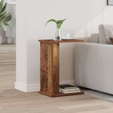  Stranska miza Star les 35 x 25 x 50 cm Konstruiran les, (5000201962) | Shoptok.si