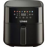 Linea Friteza na vruć vazduh LAFDH-0693, 2000 W, 8 l | ePonuda.com