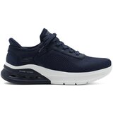 Skechers Muške patike Bobs Arc Waves 2.0, Teget | ePonuda.com