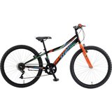  Bicikl Booster Turbo 240 Black Orange - 24" | shoptok.hr