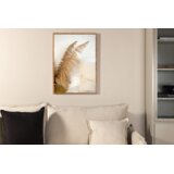 Venture Home poster Bohemian 21 × 30 cm, bež | shoptok.hr