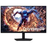 Samsung Monitor 27 OLED G80SH (S27HG800SU) Cene
