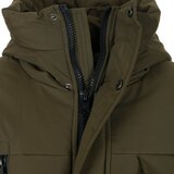 Kyoto-3 muška longline 2.0 jakna | ePonuda.com