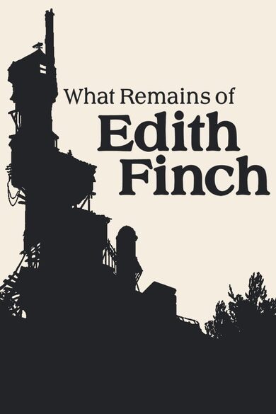  what remains of edith finch (pc) steam key europe | ePonuda.com