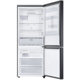 Samsung RB50DG602EB1EF NoFrost hladilnik kombinirani z zamrzovalnikom 76cm širine | Shoptok.si