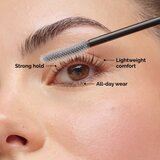 The Ordinary Lash Curl Finisher maskara za produljenje i uvijanje trepavica transparentni 10 ml | shoptok.hr