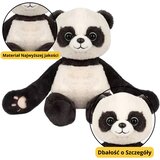 Plišana igračka Panda s magetima u šapama i očima 23cm | shoptok.hr