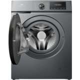 Veš mašina TCL FF0924SA1/inverter/9kg/1400 obrtaja/A/85x60x56cm/siva | ePonuda.com