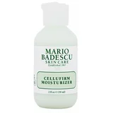 Mario Badescu cellufirm moisturizer hranilna in mehčajoča krema za obraz 59 ml za ženske