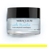 Miraculum Thermal Water hranjiva noćna krema 50 ml Cijene