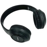 DEEPBASS R13 bluetooth slušalice CRNE