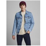 Jack & Jones Jacdna Beanie Noos M Bordo | shoptok.hr