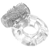 Lola games vibro prsten Rings Axle-pin white | ePonuda.com