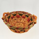  Korpa pletena 122659 | ePonuda.com