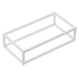  Stalak za švedski stol-GN 1/3 (bijela boja, visina 8cm) | Eponuda.ba