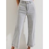 Sinsay Culotte traperice | shoptok.hr