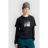 Burton Rider 27 T-Shirt true black | Shoptok.si