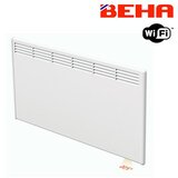 Beha konvektor PV10 wifi (1.000 w, d x š x v: 803 x 83 x 400 mm, bijele boje) + bauhaus jamstvo 5 godina | shoptok.hr