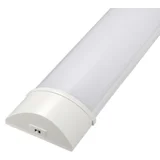 LED svetilka pod omarico (Do x Š x V: 60 x 7,5 x 2,3 cm, 18 W, 220 V - 240 V)