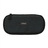 STREET Ovalna pernica Compact Light Dark | shoptok.hr