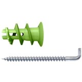 Fischer GK Green WH K NV tipl za gipskartonske ploče 22 mm 532730 1 Set | Eponuda.ba