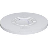  Fulgur s-43039 - LED prigušiva svetiljka NOMY-RC LED/40W/230V 3000/4000/6500K IP40 bela + daljinski upravljač | Eponuda.com