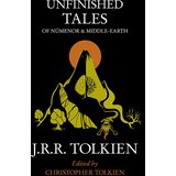 Harper Collins Publishers Ltd J. R. R. Tolkien - Unfinished Tales of Numenor and Middle-Earth | ePonuda.com