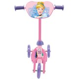 Princess Baby dječji romobil 3 kotača | shoptok.hr