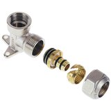 ICMA Koljeno s prirubnicom 1/2"F - 16x2 539 | Eponuda.ba