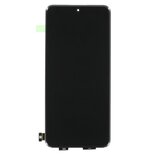 Xiaomi (OEM) Steklo in LCD zaslon za Xiaomi 14 Pro, originalno (OEM), brez okvirja | Shoptok.si