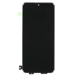 Xiaomi (OEM) Steklo in LCD zaslon za Xiaomi 14 Pro, originalno (OEM), brez okvirja
