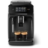  Express Ručni Aparat za Kavu Philips EP1220/00 1 8 L 15 bar 230W Črna | shoptok.hr