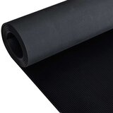  Prostirka od protuklizne gume 1 5 x 2 m 3 mm s prugama | shoptok.hr