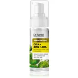 pjena za čišćenje lica dr.sante sebocontrol cica+zinc+aha – 150 ml