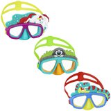  Maska Aqua Pals – zabava i sigurnost za mališane u vodi Model 03 | shoptok.hr
