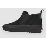Vans Mid-Slip Insulated Winter Cevlji black Slike
