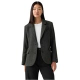 Levi's Levis - tamnosivi ženski sako Cene