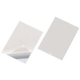 Durable Samolepilni žepki 105x148mm durable pocketfix 1/25 Cene