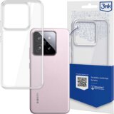 3mk ARMOR CASE ETUI ZA XIAOMI 14 PROZOREN OVITEK, (21970807) | Shoptok.si