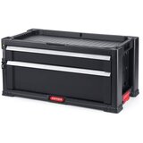 Keter Orman za alat sa 2 fioke 17,1L CU 237790 | ePonuda.com