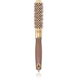 Olivia Garden Expert Shine Wavy okrogla krtača za lase 20 mm 1 kos Cene