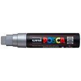 Marker UNI POSCA PC-17K 15 MM silver (26)