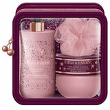 Baylis & Harding Wild Cherry & Vanilla darilni set za pot Cene