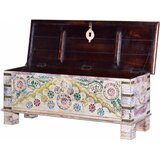 GINER Y COLOMER Večbarvno deblo iz mangovega lesa, (22147055) | Shoptok.si