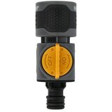 Neptun Sklopka z regulirnim ventilom (umetna masa) Cene